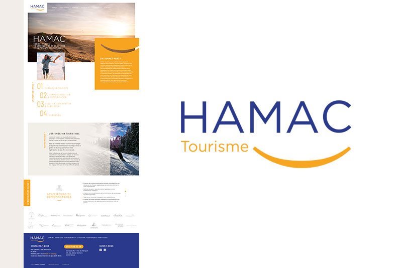 Hamac Tourisme