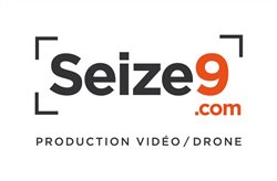 Seize 9 - Production Vidéo et Drône