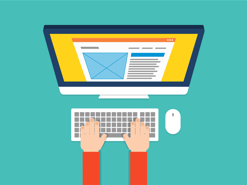 Quel est l’intérêt de mettre à jour régulièrement son site Web ?