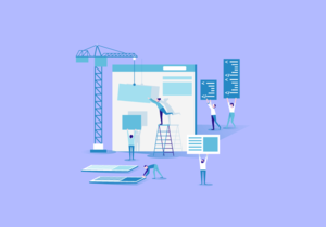 Refonte de site Web : repartir sur de nouvelles bases