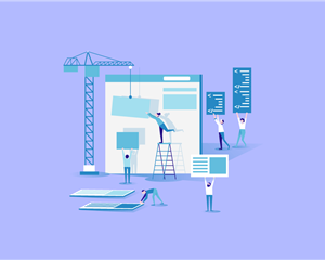 Refonte de site Web : repartir sur de nouvelles bases