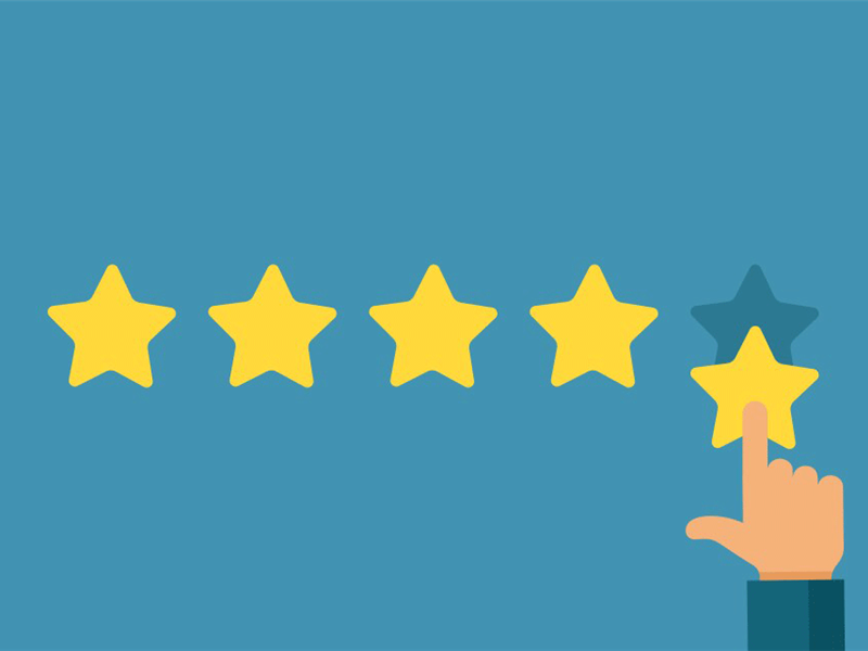 Développer les avis clients sur sa fiche établissement Google Business Profile