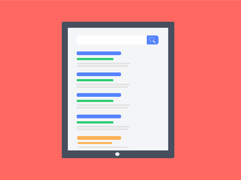 Comment obtenir un extrait optimisé sur Google ?