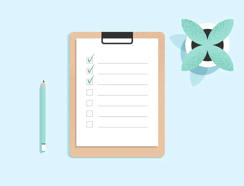 Cahier des charges d'un site web