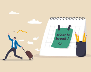 Check-list digitale de l’été