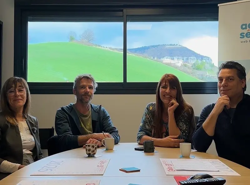 2006 - 2026 : l’Agence Sésame fête ses 20 ans