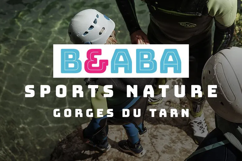 B&ABA Sports nature